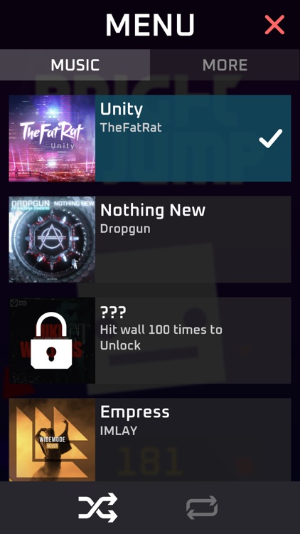 Bright Jump screenshot-5