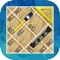 Absolute Accuracy Tiling App was created for do it yourselfers & tile setters in mind