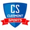 Découvrez la première application Clermont Sports 