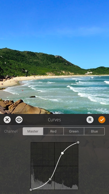 Artstudio Pro screenshot-3