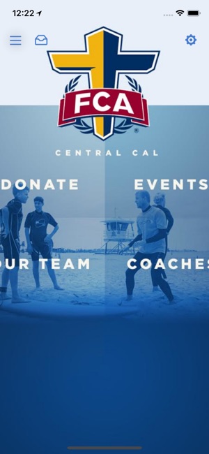 Central California FCA(圖1)-速報App