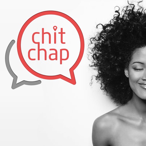 ChitChap -> Chat on the map