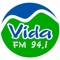 A Vida FM Sul de Minas é a mais nova rádio do Grupo JM de Comunicação