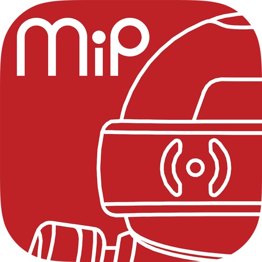 Coder MiP iOS App