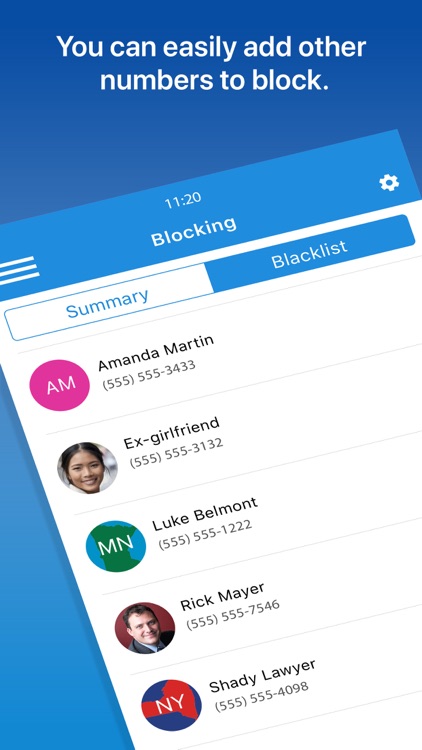 YouMail: Voicemail Upgrade