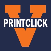 UVA Print Click