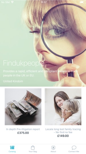 Findukpeople