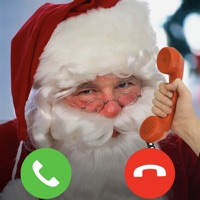 Santa Calling App app not working? crashes or has problems?