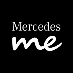 Mercedes me (USA) Apple Watch App
