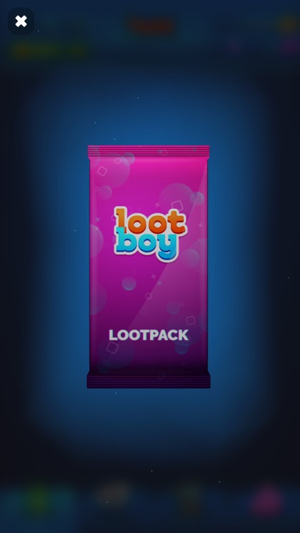 LootBoy - Grab your loot!