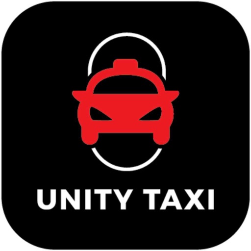 Unity Taxi-8u