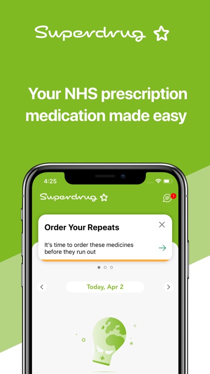 Superdrug Pharmacy - Healthera screenshot-0