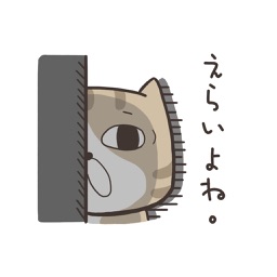 ジュジュ猫が野次てる 1 (JP)