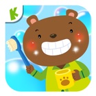 Babies learn to brush teeth - Game for Kids
