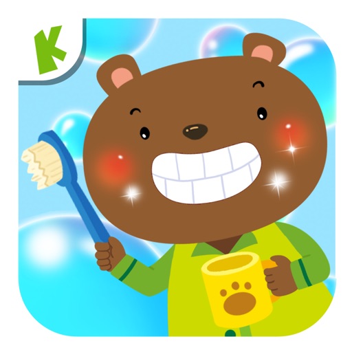 Learn To Brush Teeth Game by iAppsTeam