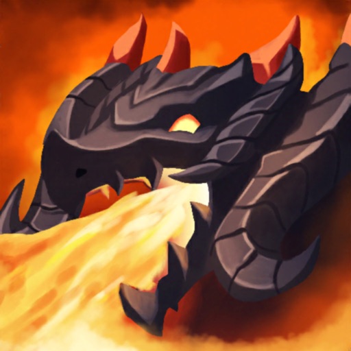 DragonFly: RPG Idle & Merge