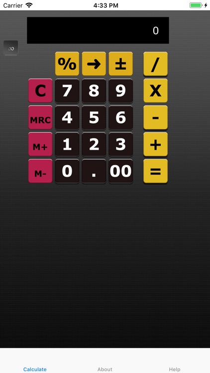 Design Your Calc