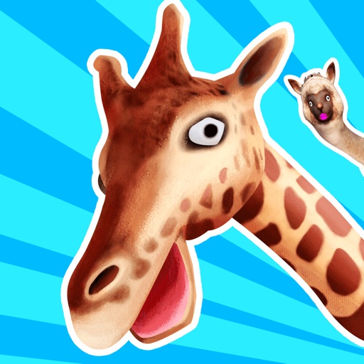 Silly Deer Simulator iOS App