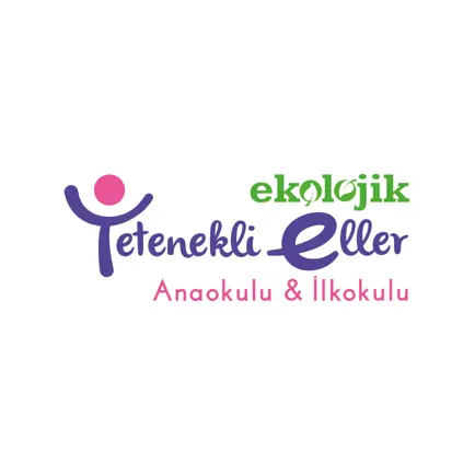 Yetenekli Eller Anaokulu Читы