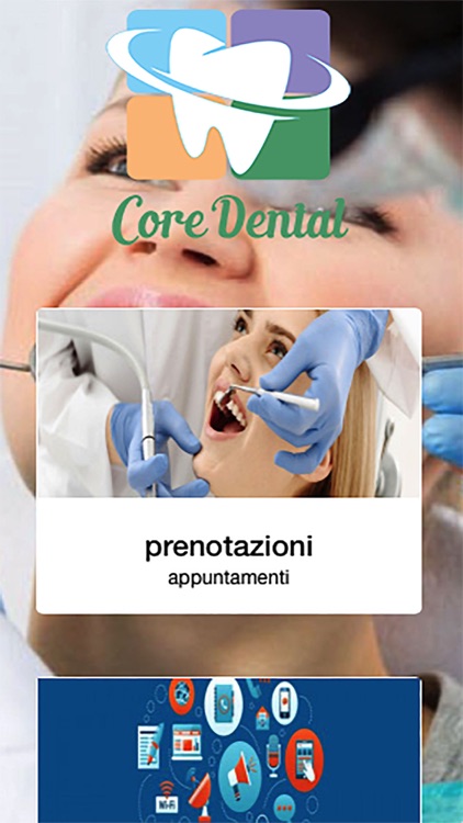 Core Dental