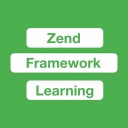 Zend Framework Learning
