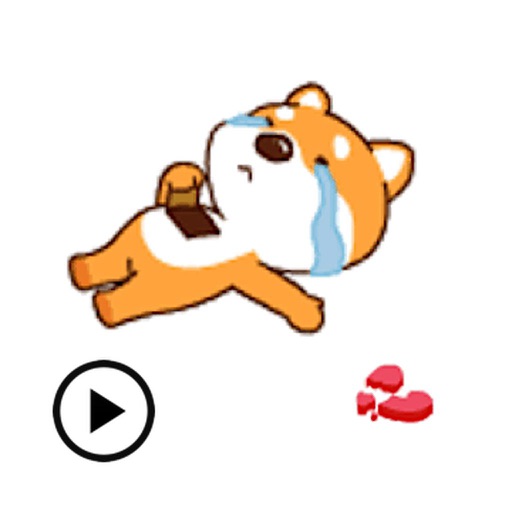 Moving Lonely Dog and Mr Fail