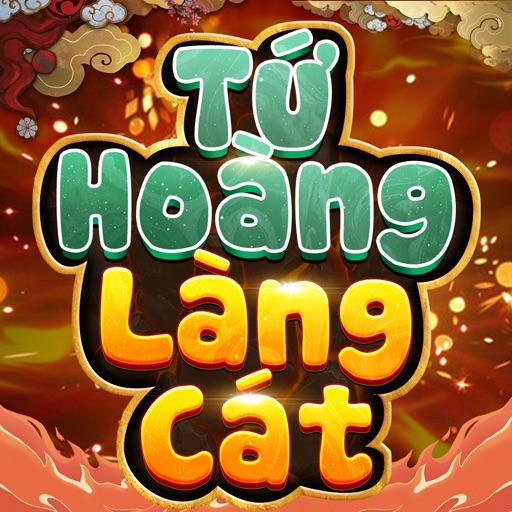 Tứ Hoàng Làng Cát