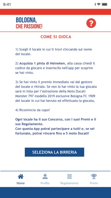 Bologna che Passione screenshot 3