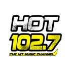 Hot 102.7 LIVE