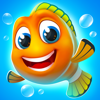 フィッシュダム(Fishdom)-Playrix