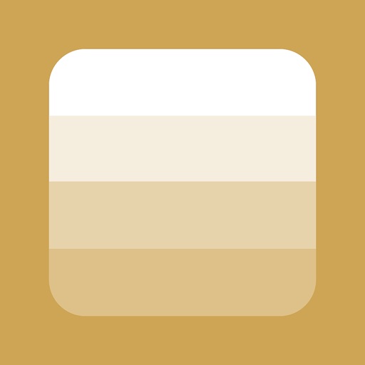 Ladder: CBT Self Care Journal