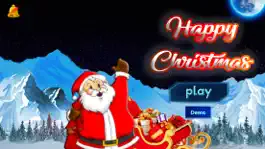 Game screenshot Happy Christmas Game apk