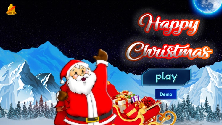 Happy Christmas Game