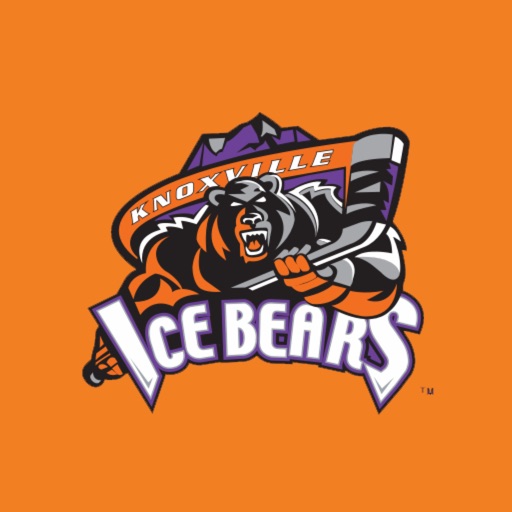 Knoxville Ice Bears Official icon