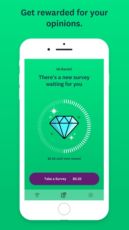 SurveyMonkey Rewards
