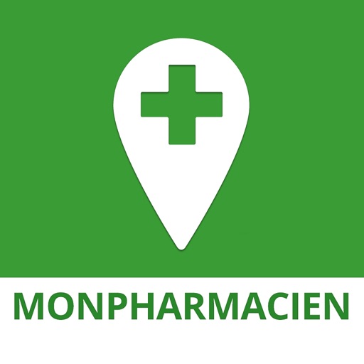 Mon Pharmacien