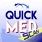 QuickMed Scan ist ein Service-App der Befundkartei (www