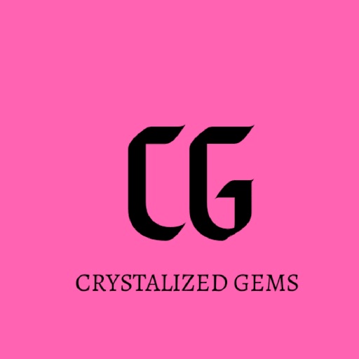 CRYSTALIZED GEMS icon