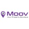 تطبيق وموقع 4Moov هو محرك بحث عقاري يتيح لك إمكانية إدراج والبحث عن العقارات  المتاحة للبيع أو الإيجار