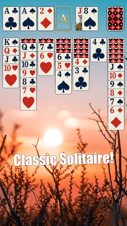 Solitaire Poker Games screenshot-3