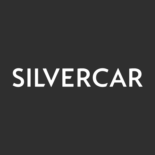 Silvercar Icon