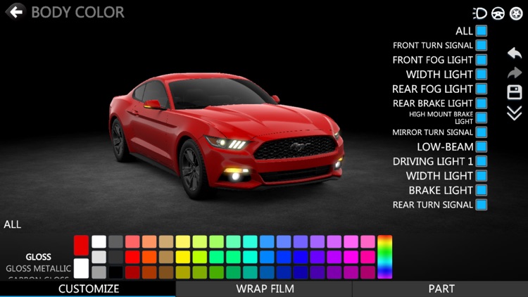 CAR++