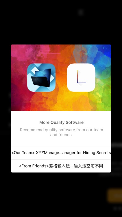 VTLMaker-Video To LivePhoto screenshot-9