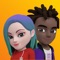 Avatar Maker is your personal 3D avatar creator & self emoji maker