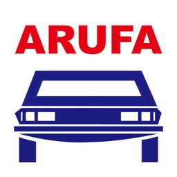 ARUFA愛路發汽車零件通路商