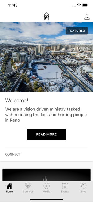 Victory Outreach Reno(圖1)-速報App