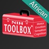 NIH Toolbox African