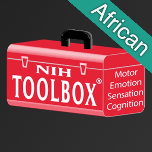 NIH Toolbox African