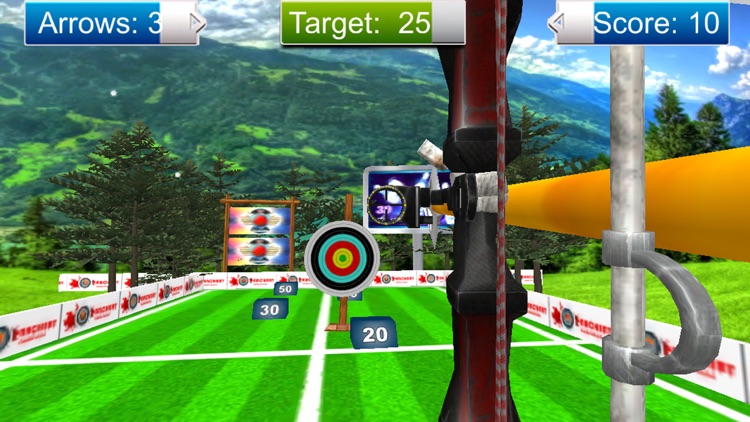 Archery Master Target Shooter screenshot-3