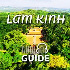 Lam Kinh Audio Guide